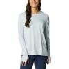 Cirrus Grey/Electric Turquoise Logo