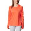 Corange/Light Coral Logo
