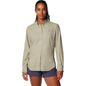 imageColumbia Womens Tamiami Ii Long Sleeve Shirt2024 Safari
