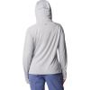imageColumbia Womens PFG Solar Stream Elite HoodieCirrus Grey