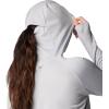 imageColumbia Womens PFG Solar Stream Elite HoodieCirrus Grey