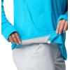 imageColumbia Womens PFG Solar Stream Elite HoodieOcean Blue