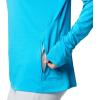 imageColumbia Womens PFG Solar Stream Elite HoodieOcean Blue