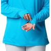 imageColumbia Womens PFG Solar Stream Elite HoodieOcean Blue