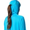 imageColumbia Womens PFG Solar Stream Elite HoodieOcean Blue