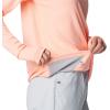 imageColumbia Womens PFG Solar Stream Elite HoodieTiki Pink