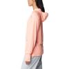 imageColumbia Womens PFG Solar Stream Elite HoodieTiki Pink