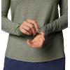 imageColumbia Womens PFG Uncharted HoodieCypress Heather 2024