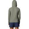 imageColumbia Womens PFG Uncharted HoodieCypress Heather 2024