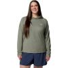 imageColumbia Womens PFG Uncharted HoodieCypress Heather 2024