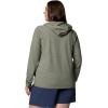 imageColumbia Womens PFG Uncharted HoodieCypress Heather 2024
