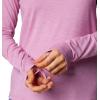 imageColumbia Womens PFG Uncharted HoodieMinuet Heather