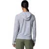imageColumbia Womens PFG Uncharted HoodieNimbus Grey Swamplands