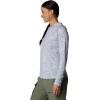 imageColumbia Womens PFG Uncharted HoodieNimbus Grey Swamplands