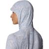 imageColumbia Womens PFG Uncharted HoodieNimbus Grey Swamplands