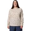 imageColumbia Womens PFG Uncharted HoodieStone Huntfish