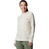 imageColumbia Womens PFG Uncharted HoodieStone Uncharted Waters
