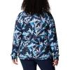imageColumbia Womens Super Tidal Tee Long SleeveAtoll Hidden Paradise