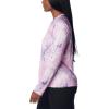 imageColumbia Womens Super Tidal Tee Long SleeveBluebell Digishores