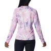 imageColumbia Womens Super Tidal Tee Long SleeveBluebell Digishores