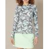 imageColumbia Womens Super Tidal Tee Long SleeveCity Grey Shorebreak