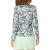 imageColumbia Womens Super Tidal Tee Long SleeveCity Grey Shorebreak