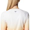 imageColumbia Womens Super Tidal Tee Long SleeveCocoa Butter  Pfg Gradient