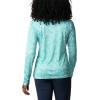 imageColumbia Womens Super Tidal Tee Long SleeveDolphin Archive Palms Print