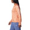 imageColumbia Womens Super Tidal Tee Long SleeveDusty Orange Tropictones
