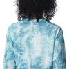 imageColumbia Womens Super Tidal Tee Long SleeveGulf Stream Digishores