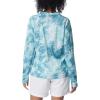 imageColumbia Womens Super Tidal Tee Long SleeveGulf Stream Digishores