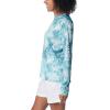 imageColumbia Womens Super Tidal Tee Long SleeveGulf Stream Digishores