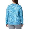 imageColumbia Womens Super Tidal Tee Long SleeveGulf Stream Mossy Oak Bottomland