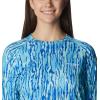 imageColumbia Womens Super Tidal Tee Long SleeveGulf Stream Mossy Oak Bottomland