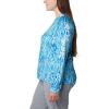 imageColumbia Womens Super Tidal Tee Long SleeveGulf Stream Mossy Oak Bottomland