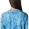 imageColumbia Womens Super Tidal Tee Long SleeveGulf Stream Mossy Oak Bottomland