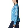 imageColumbia Womens Super Tidal Tee Long SleeveGulf Stream Mossy Oak Bottomland