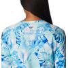 imageColumbia Womens Super Tidal Tee Long SleeveGulf Stream Philo Palms
