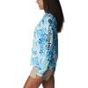 imageColumbia Womens Super Tidal Tee Long SleeveGulf Stream Philo Palms
