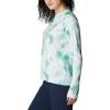 imageColumbia Womens Super Tidal Tee Long SleeveKelpAuroras Print