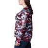 imageColumbia Womens Super Tidal Tee Long SleeveRed Spark Shorebreak