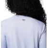 imageColumbia Womens Super Tidal Tee Long SleeveSnowdrift Basic Gradient
