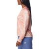 imageColumbia Womens Super Tidal Tee Long SleeveTiki Pink Digishores