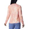 imageColumbia Womens Super Tidal Tee Long SleeveTiki Pink Digishores
