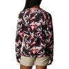 imageColumbia Womens Super Tidal Tee Long SleeveTiki Pink Hidden Paradise