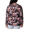 imageColumbia Womens Super Tidal Tee Long SleeveTiki Pink Hidden Paradise