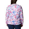 imageColumbia Womens Super Tidal Tee Long SleeveUltra Pink Shorebreak