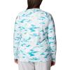 imageColumbia Womens Super Tidal Tee Long SleeveWhite Shorebreak