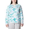 imageColumbia Womens Super Tidal Tee Long SleeveWhite Shorebreak
