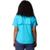 imageColumbia Womens Tamiami II Plus Size Short Sleeve ShirtAtoll